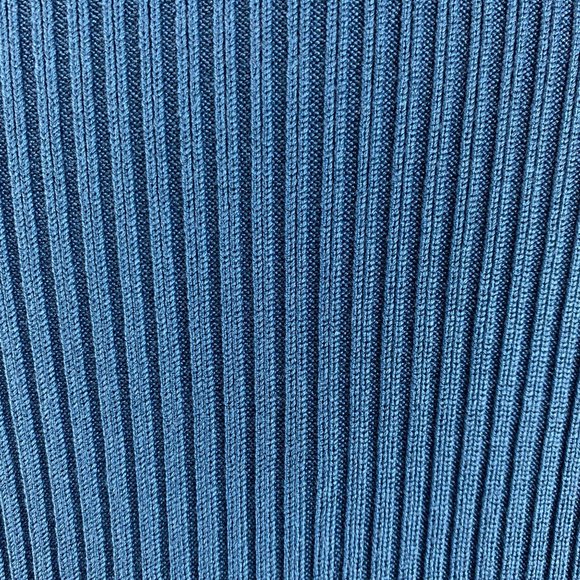 Doncaster Medium Sweater Blouse Silk Blend STRETCH - Picture 6 of 6